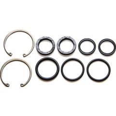 Dometic HS5152 Kit, Snap Ring Seal, HC5340 Front Mount Cylinder, Seastar Solutions, hydraulic cylinder, marine mechanic, boat owner, fluid leakage, compatible parts, worn-out seals, quality, reliability, industry standards, investment, boating experience,