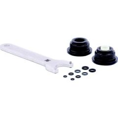 Dometic HS5157 Hydraulic Cylinder Seal Kit, Seastar Solutions, boat owners, hydraulic cylinder, wrench, mechanic, DIY enthusiast, SeaStar FM cylinders, reliable operation, leak-free, efficient, durable, precision engineering, convenient installation, main