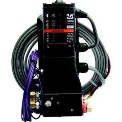 SeaStar Pro PA1315-2 Power Assist Steering System, high-performance boats