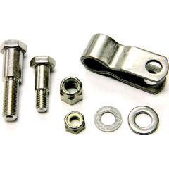 Clevis Kit, Stainless Steel Clevis Kit