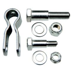 Clevis Kit Long Bolt, Seastar Solutions