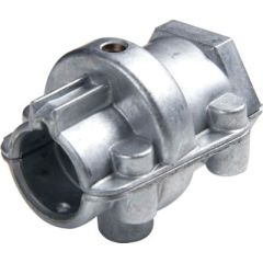 Qcii Helm Converter, Quick-Connect II technology