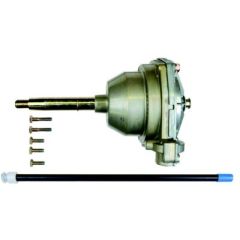 HPS Rotary™ Helm, Seastar Solutions