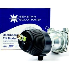 Dash Tilt Module Kit, NFB 4.2 Rotary Systems, boating experience, control, maneuverability, steering, installation, durability, performance, precision, adventure