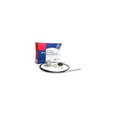 Dometic No Feedback 4.2 Rotary Steering Kit, effortless steering