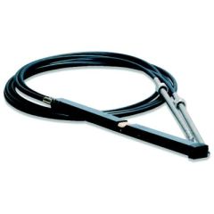Dometic SSC135 Backmount Rack Dual Cable, Seastar Solutions