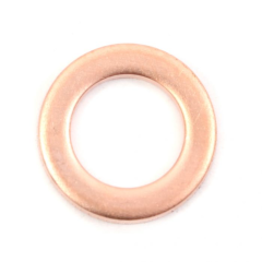 Gasket, Copper – Oil Drain Screw