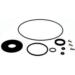 Helm Seal Kit, H-80 Helm, Seastar Solutions, helm system, date code 7900, marine conditions, boating, installation, longevity, performance, reliability