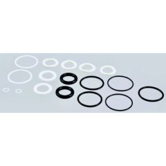 Cylinder Seal Kit, Boat Steering, Hydraulic System, Marine Conditions, Seal Replacement, Steering Control, Boat Maintenance, Seastar Solutions, Vessel Functionality