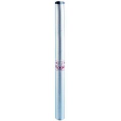 Table Post, 26", Almag 35 aluminum, anodized finish, pedestals, durability, longevity, elegance, sophistication, versatility, anodized protection, scratch-resistant, 26" height, centerpiece, support, furniture, upgrade, style, functionality.