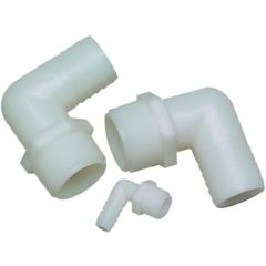 Holding Tank 90Deg Adaptor Kit, Boat Holding Tank Upgrade