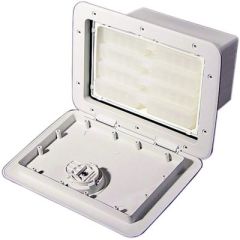 Tempress 44380, 1115 Cam Tackle Hatch, Fishing Gear