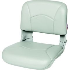 Tempress All-Weather High Back Seat, boat seat
