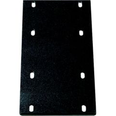 Tempress Reinforcement Mounting Plate, boat seats