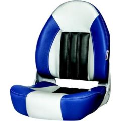 Tempress Probax™ High Back Seat, Boat Seat
