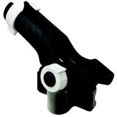 Tempress 72012 Original Rod Holder, Side Mount, Trigger-style fishing rods, Adjustable positions, Easy installation, Durable materials