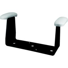 Tempress 90112 Deluxe Armrest Bracket, Grey Pads