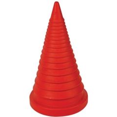 Forespar Sta-Plug, Foam Emergency Plug