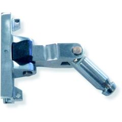 Forespar 333004 T-125-S Toggle Car Slide, sailing equipment