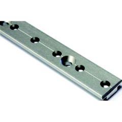 Forespar 339008 T-Track, PMG clear anodized aluminum