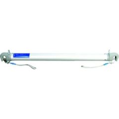 Forespar 407101 ADJ 7-15-DL, Heavy Duty Telescoping Pole