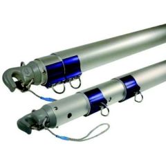 Forespar Tri-Reacher Whisker Pole, sailing experience