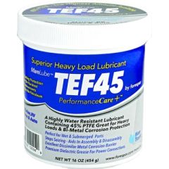 Forespar Marelube™ TEF45™, synthetic grease