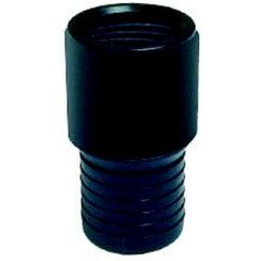 Forespar 901014 Female Threaded Barbed Fitting, HC8F 8X8 1/2 HOSE BARB