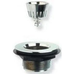 Forespar 907015 SW-3 Marelon Sink Waste, durable sink waste