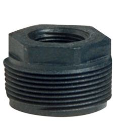 Forespar Reducer, Male To Female Reducer