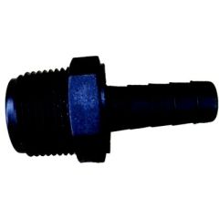 Forespar 910168 Tailpipe, 1-1/2" Tapered Thread