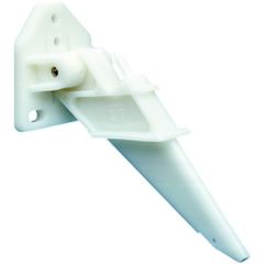 Pitot Tube Packaged, ultimate solution, innovative design, seamless installation, automatic kick up feature, pressure driven speedometers, versatile choice, accurate readings, precision and durability, Sierra, marine accessories, high-quality product, sle