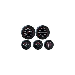 Amega Gauge, Water Pressure Kit