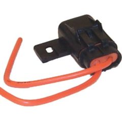 Fuse Holder, Weatherproof