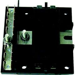 Sierra FS40430, ATO/ATC Fuse Block
