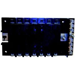 Sierra FS40440 Fuse Block, ATO/ATC Fuse Block