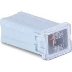 Sierra FS84040 FMX Fuse, 60A, Yellow, high current automotive, battery applications, DC applications, Sierra Amps, interrupt capacity, electrical components, uninterrupted power, vehicle's electrical system, safety, performance.