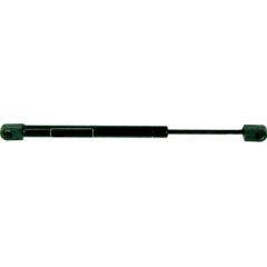Sierra Nitride Coated, Nautalift Gas Lift Supports, marine enthusiasts, gas springs, marine-grade materials, corrosion resistance, polymer rod ends, nitrogen-filled design, electrostatic black coated steel, marine equipment, reliable performance, durable 