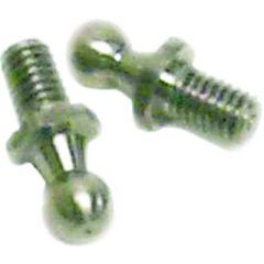 Ball Stud SS, Thread Shaft, gas-filled lift support, stainless steel, Sierra, vehicle, installation, compatibility, durability, elegance, functionality, style, performance, upgrade, accessory
