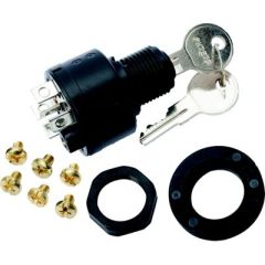 Sierra MP39760 Magneto, Polyester Ignition Switch