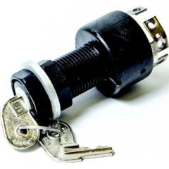 Sierra Magneto Switch, Polyester Ignition Switch