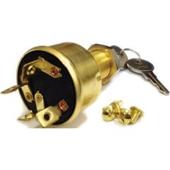 Ignition Switch, Sierra Accessory