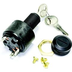 Sierra MP41030 Ignition Starter Switch, Polyester Screw Terminal