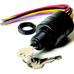 Sierra MP41070-2 Magneto, Polyester Ignition Switch