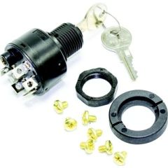 Sierra MP41080, Polyester Ignition Switch