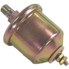 Sierra Oil Pressure Sender, 10-32 Stud Terminal Gauge