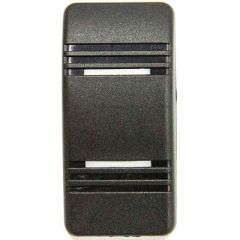 Contura III® Replacement Actuators, Black, Lenses, Sierra, Precision, Illuminated Switches, Spare, Upgrade, White, Aesthetic, Control Panel, Equipment, Professional, Enthusiast, Elevate