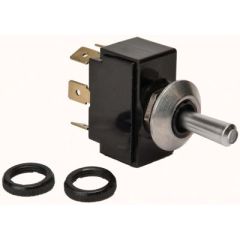 Universal Tip Lit Illuminated Toggle Switch, Sierra Toggle Switch