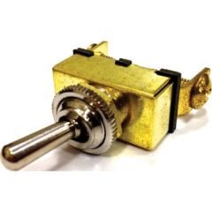 Sierra Toggle Switch, Electrical Switch