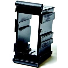 Rocker Switch Mounting Bracket, Sierra Standard Switches
